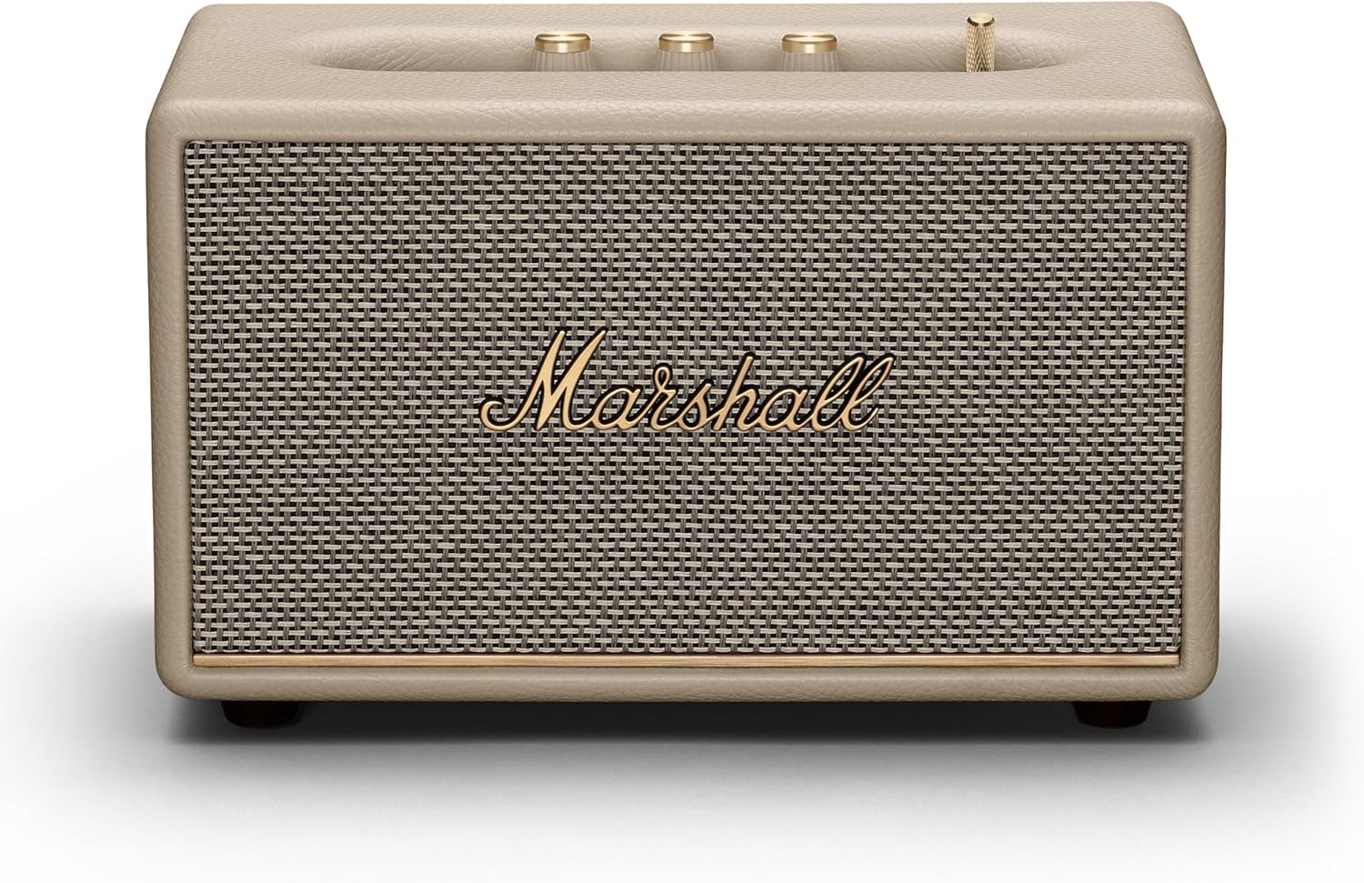 Marshall Acton III Bluetooth Home Speaker