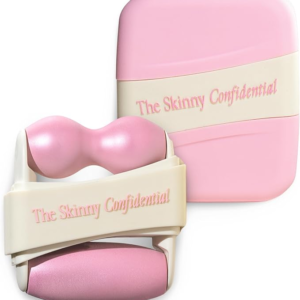 The Skinny Confidential Mint Ice Roller