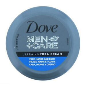 Dove Men+Care Ultra-Hydra Cream