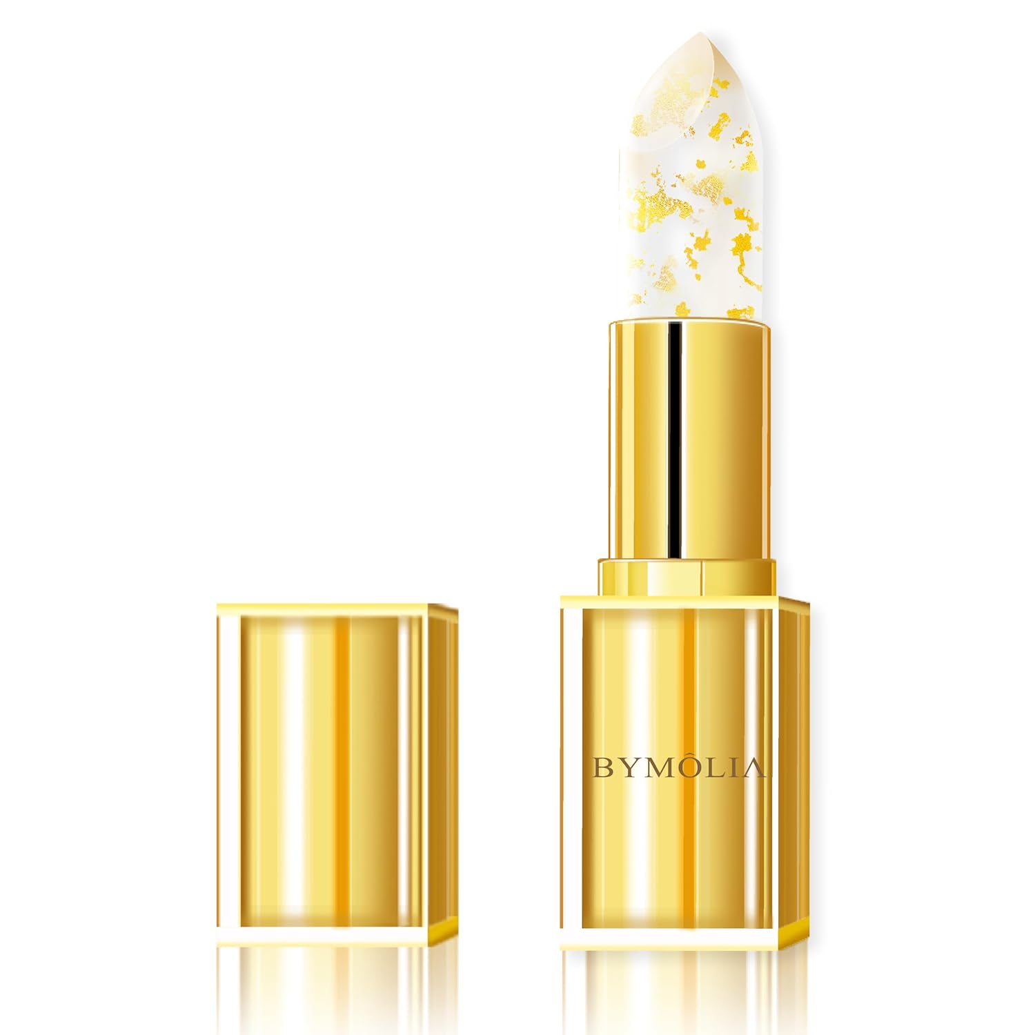 Transfer proof Color-Changing Lipstick